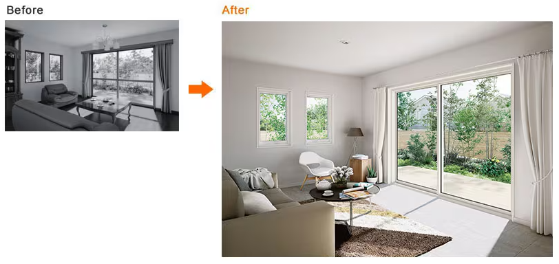 窓断熱リフォーム